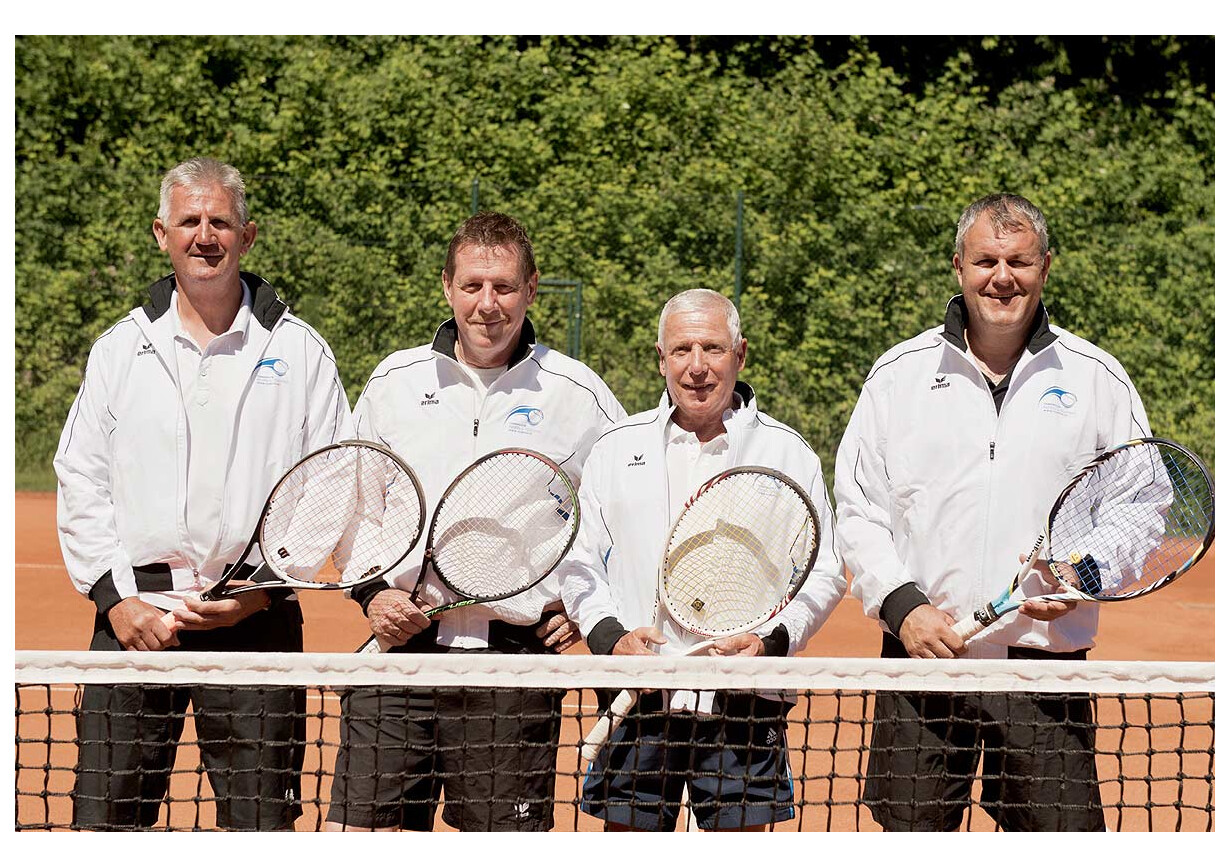 Herren 55+ Herren 55+