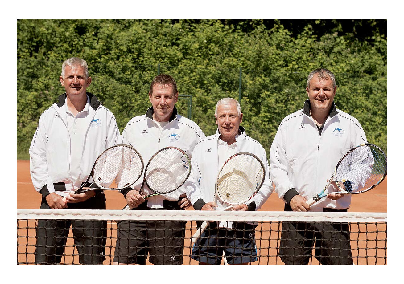 Herren 55+ Herren 55+