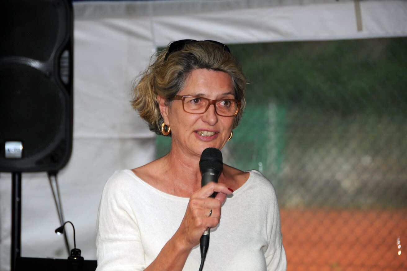 VizeBgm. Erika Burtscher